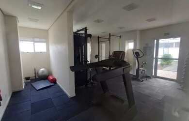 Imagem 6: Apartamento Novo para Locação Condomínio Viva Vista Encanto - Sumaré...