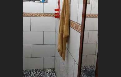 Imagem: A casa possui 1 Dormitório e está localizado em Jardim Quarentenário