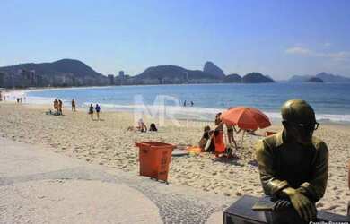 Imagem 16: Rio de Janeiro - Kitchenette/Conjugados - Copacabana