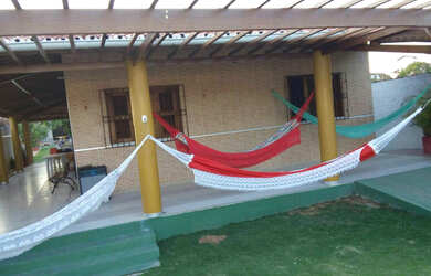 Imagem 4: Excelente aluguel por temporada no Iguape/Presídio