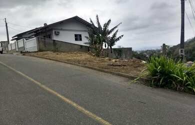 Imagem 2: Terreno à venda, 375 m² por R$ 138.000,00 - Velha - Blumenau/SC