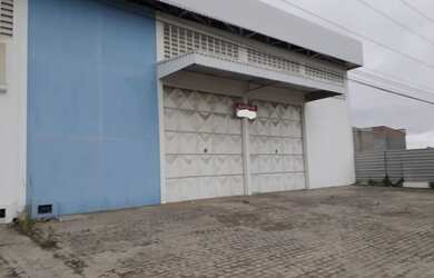 Imagem 7: Galpão/Depósito/Armazém para aluguel tem 400 metros quadrados em Tomba - Feira de Santana