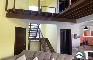 Imagem 16: Casa na praia do Rosa. Piscina, Churrasqueira, VarandaeÁrea de serviço