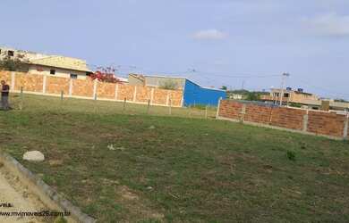 Imagem 5: SAQUAREMA - Terreno Padrão - RIO DA AREIA BACAXÁ