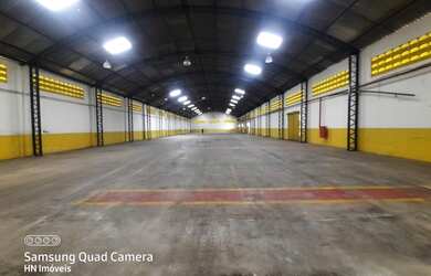 Imagem 7: ALUGO GALPÃO COM 1700 M2 NA AVENIDA GUAJAJARAS , PRÓXIMO AO RETORNO DO AEROPORTO