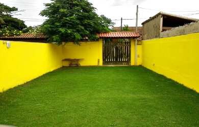 Imagem 8: Saquarema - Casa Padrão - Itaúna