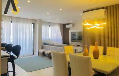 Imagem 2: Apartamento com 3 dormitórios à venda, 112 m² por R$ 1.050.000,00 -...