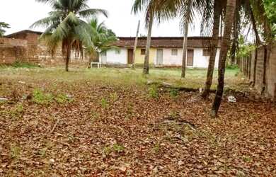 Imagem: O terreno possui 980m² de Área e está localizado em Varjão