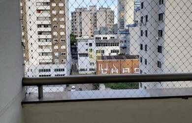 Imagem 3: CAXIAS DO SUL - Apartamento Padrão - São Pelegrino