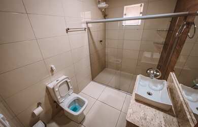 Imagem 9: Casa para temporada no Jorro - melhor custo-benefício