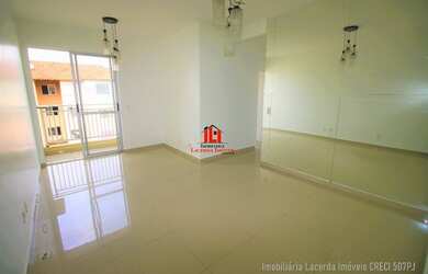 Imagem: O apartamento possui 3 Dormitórios, 2 Banheiros, 1 Vaga na