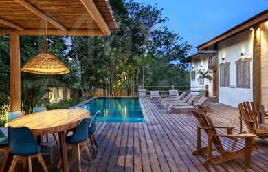 Imagem 4: Casa a venda Condomínio Altos de Trancoso