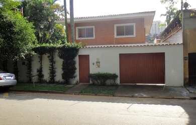 Imagem 1: Casa residencial para venda e locação, Jardim Morumbi, São Paulo