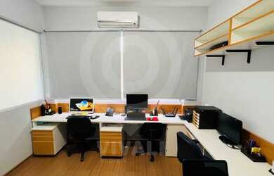 Imagem 7: Sala - / Comercial / Loteamento Morrão Da Força