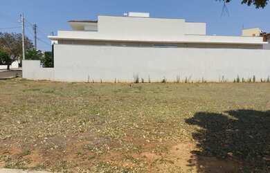 Imagem 6: Terreno no Condomínio Villagio