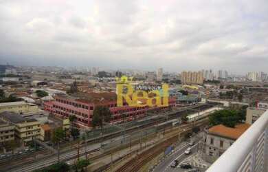 Imagem 8: Sala à venda, 40 m² por R$ 270.000,00 - Lapa - São Paulo/SP