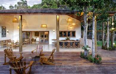 Imagem 11: Casa a venda Condomínio Altos de Trancoso