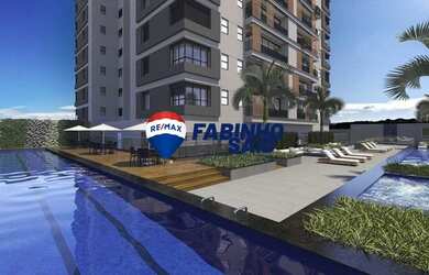 Imagem 8: Apartamento Perspective á venda com 158 m², 3 suítes por R$1.350.000...