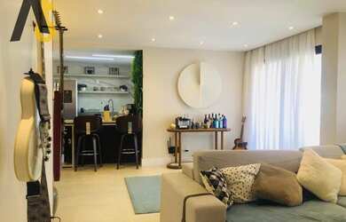 Imagem 15: Apartamento com 3 dormitórios à venda, 112 m² por R$ 1.050.000,00 -...