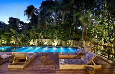 Imagem 5: Casa a venda Condomínio Altos de Trancoso