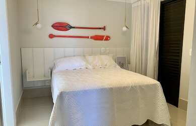 Imagem 16: Apartamento para venda tem 120 metros quadrados com 3 quartos em Riviera...