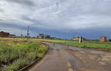 Imagem 4: Lote/Terreno para venda com 200 metros quadrados em Fazenda Dourados -...