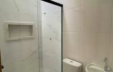 Imagem 7: Linda casa moderna no Florais com 1 suíte 2 dormitórios