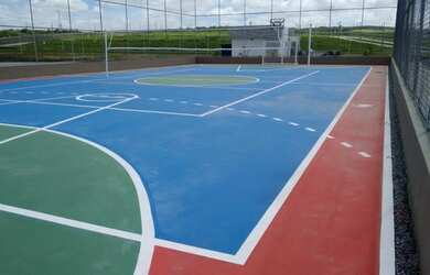 Imagem 16: Lote disponível para venda no Parkville - Tamanho diferenciado