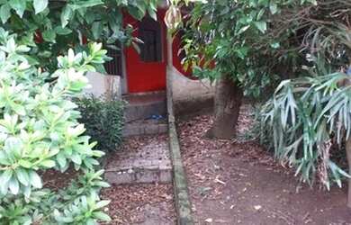 Imagem 4: Lote/Terreno para venda com 360 metros Casa na Fazendinha - 2 moradias, quintal e churrasq