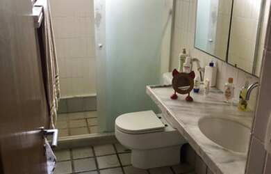 Imagem 15: SUPER OFERTA NO EDF. CARAVELAS 04 QUARTOS, 01 SUÍTE, VISTA DEFINITIVA...