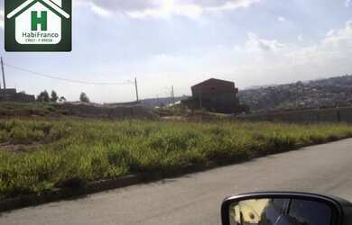 Imagem 2: Terreno plano, Asfalto, Aguá, Luz, Franco da Rocha