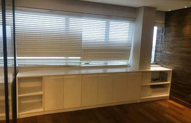 Imagem 7: Mundo Plaza. Ar-condicionado, 136m² de Áreae4 Vagas na garagem