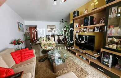 Imagem 1: MARAVILHOSO E LUXUOSO APTO NA HOMEM DE MELO, COM 2 VARANDÕES, SALÃO,...