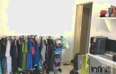 Imagem 7: Rio de Janeiro - Apartamento Padrão - Freguesia de Jacarepaguá