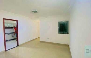 Imagem: O apartamento possui 3 Dormitórios, 3 Banheiros, 1 Vaga na