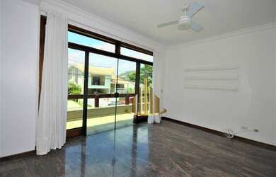 Imagem 15: Casa com 4 suítes, 465 m² - venda por R$ 2.900.000 ou aluguel por R$...