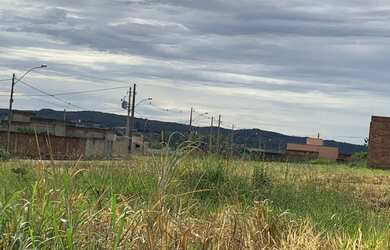 Imagem 6: Lote/Terreno para venda com 200 metros quadrados em Fazenda Dourados -...