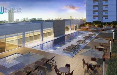 Imagem 9: Apartamento no Helbor Passeo Patteo Mogilar, 3 suites, 2 vagas, 987 mil...