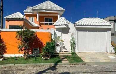 Imagem 4: Casa com 4 Quartos à venda, 280 m² por R$ 1.260.000 - Recreio dos Bandeirantes...