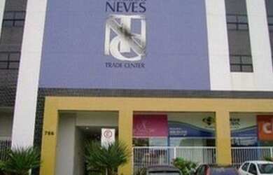 Imagem: O depósito possui 1 Vaga na garagem e 22m² de Área e está