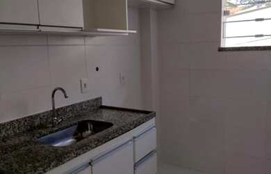 Imagem 3: Marechal Rondon - Ótima casa novíssima - 02 quartos toda em porcelanato