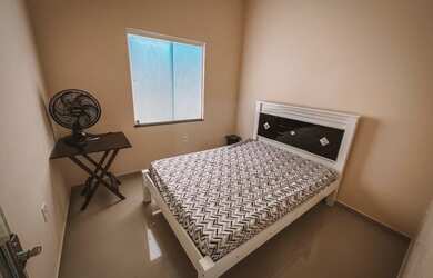 Imagem 11: Casa para temporada no Jorro - melhor custo-benefício