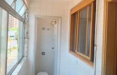 Imagem 15: Apartamento a venda na Vila Alzira Guarujá - SP