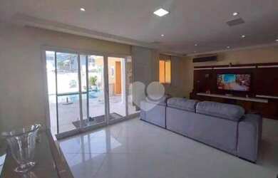 Imagem 2: Casa com 4 Quartos à venda, 280 m² por R$ 1.260.000 - Recreio dos Bandeirantes...