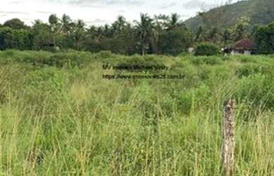 Imagem 4: SAQUAREMA - Terreno Padrão - SERRA DE MATO GROSSO SAMPAIO CORREIA