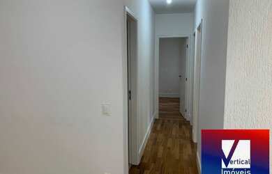 Imagem 3: Lindo Apto no Condomínio Parc Dominique ao lado da Raposo Tavares