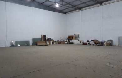 Imagem 15: Galpão/Depósito/Armazém para aluguel tem 400 metros quadrados em Tomba - Feira de Santana