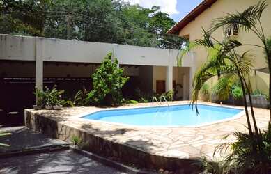 Imagem 2: Lindíssimo Sobrado a venda, bairro Shangrilá, a 200 m da Av. Fernando...