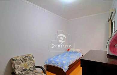 Imagem 9: Sobrado com 2 dormitórios, 200 m² - venda por R$ 750.000,00 ou aluguel...