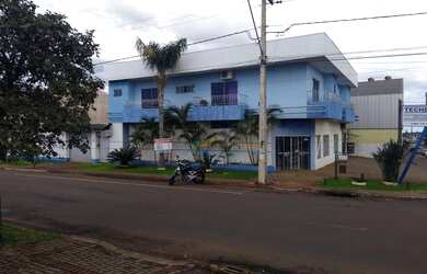 Imagem 2: Imobiliária Águia Imperial Vende Sobrado no Recanto Tropical